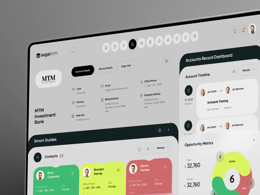 What are CRM Systems and how do they work?