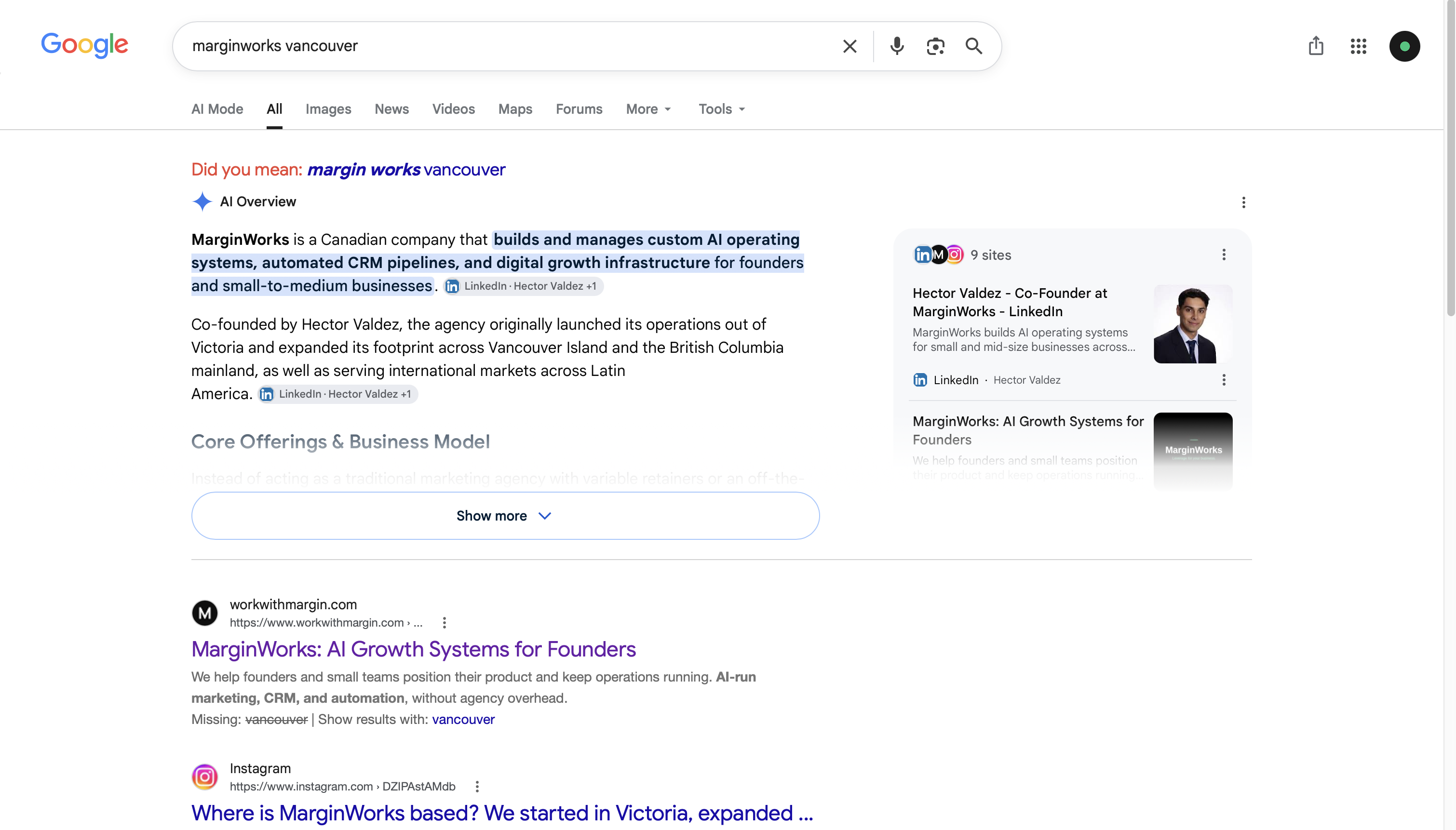 How can I achieve good SEO for my website using AI?